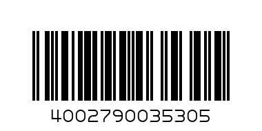 ERISMANN 574114 - Штрих-код: 4002790035305