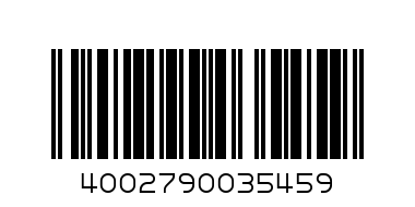 ERISMANN 674511 - Штрих-код: 4002790035459