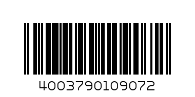 VILEDA TEU ULTRAMAT - Штрих-код: 4003790109072