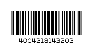 Компрессор Tetratec  АРS 400 400л/ч - Штрих-код: 4004218143203