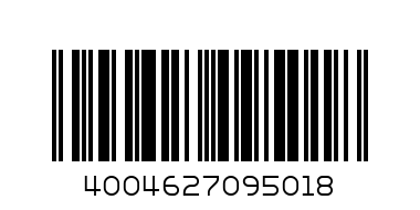 Точилка (Германия) 09500150 - Штрих-код: 4004627095018
