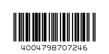 K K S-Tronik Plus 5W30 1L.(ulei tehnic) - Штрих-код: 4004798707246