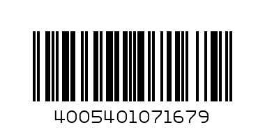 Стержень гель Faber Castell 148712 148713 - Штрих-код: 4005401071679