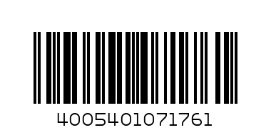 Стержень гель Faber Castell 148712 148713 - Штрих-код: 4005401071761