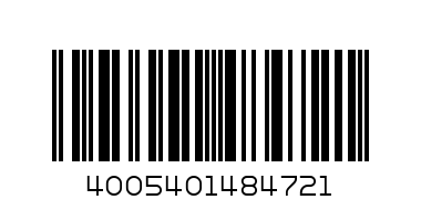 Ручка -roller BASIC 148472 - Штрих-код: 4005401484721