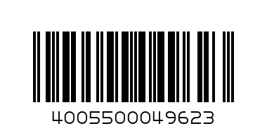 KITKAT MINI 250QR - Штрих-код: 4005500049623