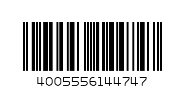 500 Головоломка 144747 - Штрих-код: 4005556144747