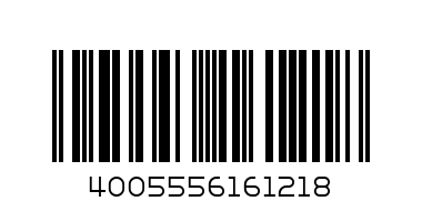 1000 Паззл Ночь в Гон Конге 161218 - Штрих-код: 4005556161218
