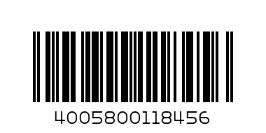 Nivea Гель Лемонграсс 250мл - Штрих-код: 4005800118456