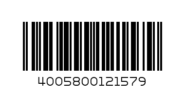 Подарочный набор Нивеа - Штрих-код: 4005800121579