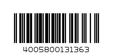 Нивея Набор Гель для душа+дез - Штрих-код: 4005800131363