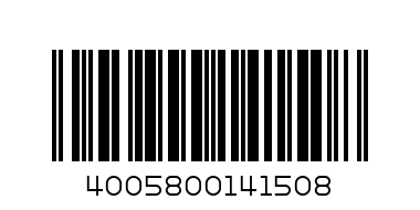 Подарочный Набор "Нивея" Пена + Бальзам Муж - Штрих-код: 4005800141508