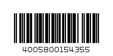 Г душ Сила витам.250+Део-шар Эффект пудры 50м -50пр. - Штрих-код: 4005800154355