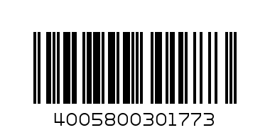 nivea набор для чувств кожи - Штрих-код: 4005800301773