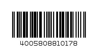 ГЕЛЬ для душа НИВЕЯ освежающ. мужск.250г. - Штрих-код: 4005808810178