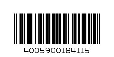 Дез Нивея 150мл Эф Пудры спрей - Штрих-код: 4005900184115
