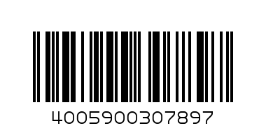NIVEA Крем скраб Манго 250мл - Штрих-код: 4005900307897