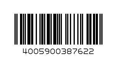 NIVEA Гель для душа Крем Кокос 250мл - Штрих-код: 4005900387622
