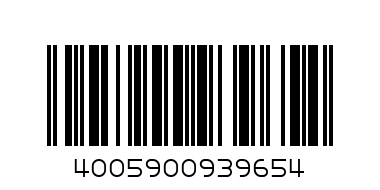 Гель для душу NIVEA абрикос та зволоження - Штрих-код: 4005900939654