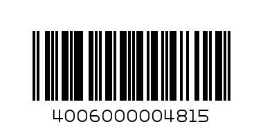 NIVEA_BATH гель догляд 250мл.ддушу(АбрикосЗволож.) - Штрих-код: 4006000004815