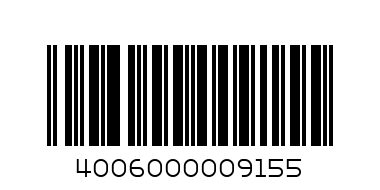 Нівея гель д. душу  500 мл. Крем софт - Штрих-код: 4006000009155