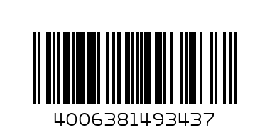 STABILO Ручка каппилярная 0,4 мм. 88/031 неоновая голубая - Штрих-код: 4006381493437