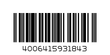 ДЮФА ПРОПИТКА ПАЛИСАНДР 2.5 Л - Штрих-код: 4006415931843