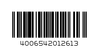 Молоко Мадонны вино бел. п. сл. 0,75 л. Германия - Штрих-код: 4006542012613