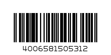 IDEE KAFFEE 200 gr GOLD EXPRESSO - Штрих-код: 4006581505312