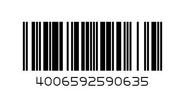 Семья Штеффи в тубе 5739063 - Штрих-код: 4006592590635