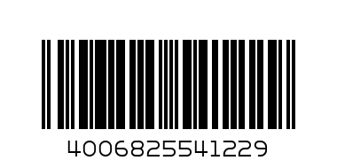 Шуруповерт BT-CD 18 - Штрих-код: 4006825541229