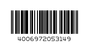 Шпатель 40мм - Штрих-код: 4006972053149
