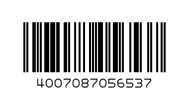 Бюстгальтер Felina Joy - Штрих-код: 4007087056537