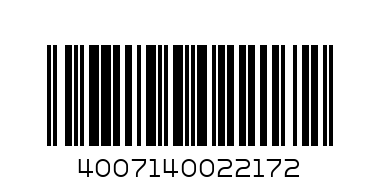 Сверло по металлу 12 мм RUKO - Штрих-код: 4007140022172