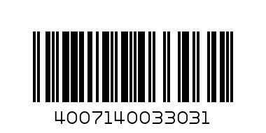 Сверло 6,0мм HSS-Co RUKO - Штрих-код: 4007140033031