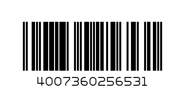 Рехау Муфта 16 х 12 нар. - Штрих-код: 4007360256531