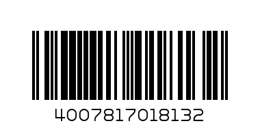 Карандаши цветные "Noris color ecology" 12 цв. (Staedtler) 185 C12 - Штрих-код: 4007817018132