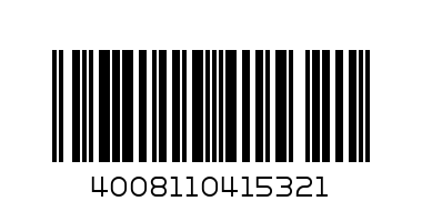 Набор Herlitz /ручка+стержень/ 11158  1137 - Штрих-код: 4008110415321