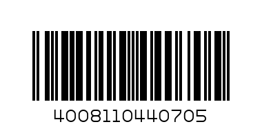 Папка на резинке А4 11224730 Herlitz - Штрих-код: 4008110440705