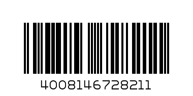 Вывод - Штрих-код: 4008146728211