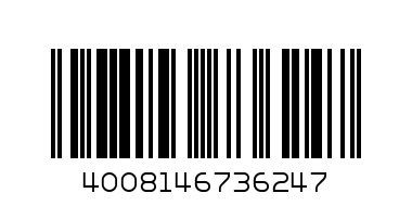 Графин S951 - Штрих-код: 4008146736247