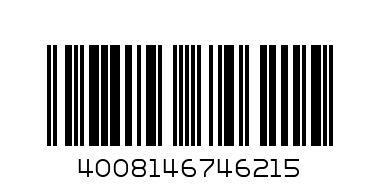 Вывод - Штрих-код: 4008146746215