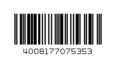 Масло CASTROL MAGNATEC C3/А3/В4 5W40 4л син - Штрих-код: 4008177075353