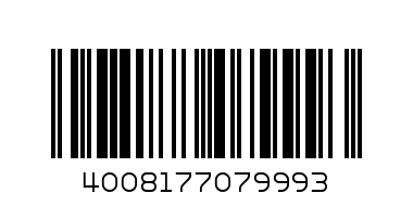 CastroL  5w-30  4L - Штрих-код: 4008177079993