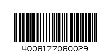 ммCastrol Magnatec 5W-30 - Штрих-код: 4008177080029