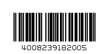 VK Catstick (DuckRabbit)3buc - Штрих-код: 4008239182005