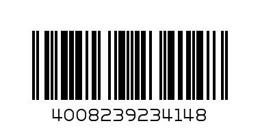 23414 Vitakraft Колбаска д/собак Beef-Stick хот-дог 40 г (1х10) - Штрих-код: 4008239234148