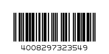 Светодиодная лампа REV (32354 9) LED A60 E27 7W,ФИЛАМЕНТ 4000K, PREMIUM холодный свет - Штрих-код: 4008297323549