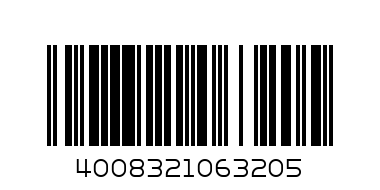 ОСРАМ 8W 827 220-240V E27 - Штрих-код: 4008321063205