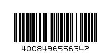 varta superlife D - Штрих-код: 4008496556342